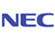 l�mpara nec 