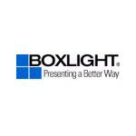 BOXLIGHT proyectores