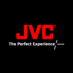 JVC proyectores