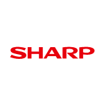 SHARP proyectores