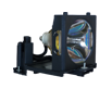L�mpara Original Inside para HITACHI PJ-TX100.